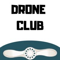 drone club uta  calendar