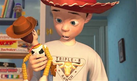 this huge toy story theory about andy is backed by tom hanks films entertainment uk
