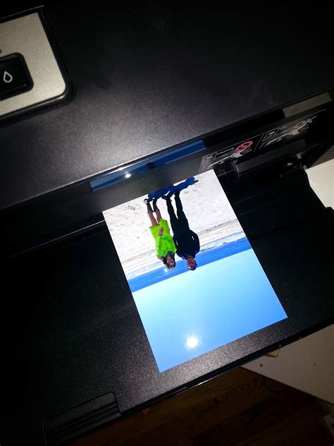 epson artisan  inkjet printer printing brilliance