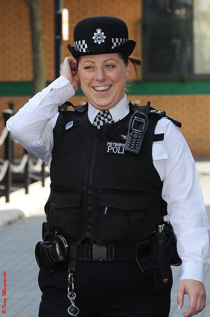 london metropolitan police officer flickr photo sharing