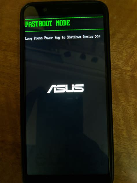 phone stuck  fastboot mode  boot  os  recovery mode