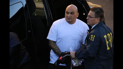mexican mafia enforcer indicted on weapons charge