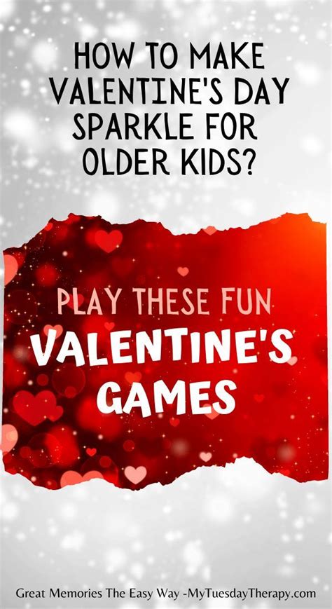 14 Coolest Valentine S Day Games In 2021 Valentine S Day Games