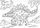 Stegosaurus Dinosaurier Kleurplaat Dinosaurus Malvorlage Dinosaurio Dibujo Dinosaure Stegosauro Schulbilder Dinosauro Dino Ausdrucken Ausmalbild Malvorlagen Schoolplaten Kleurplaten Educima Große Herunterladen sketch template