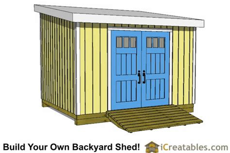 shed plans building   storage shed