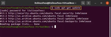 How To Fix Sudo Add Apt Repository Command Not Found Error On Linux