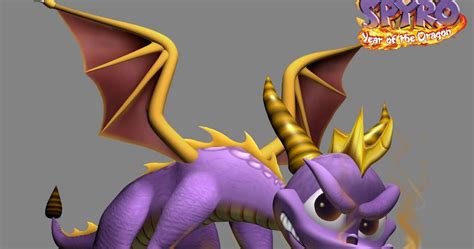 origin  spyro  insomniac designer charles