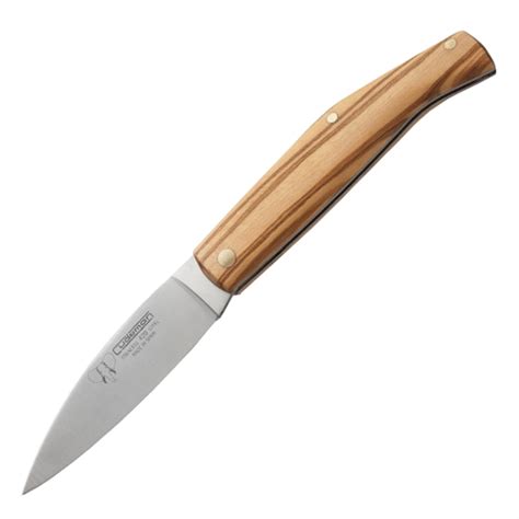 buy cudeman clasp knife  olive wood   linaa
