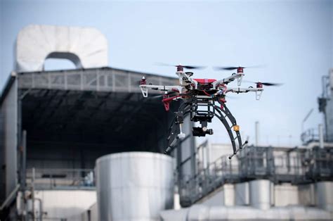flying    atex drone directindustry news
