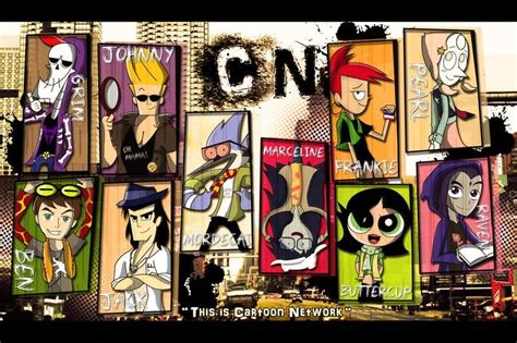 Here’s Why Cartoon Network Will Always Be So Special To Us