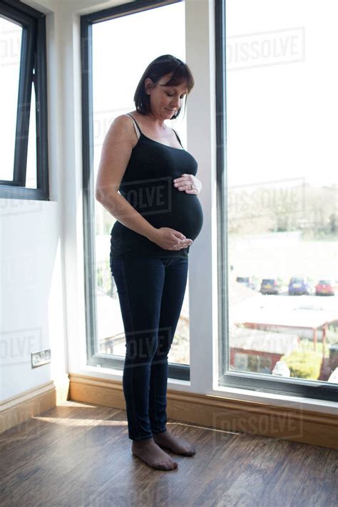 Mature Pregnant – Telegraph