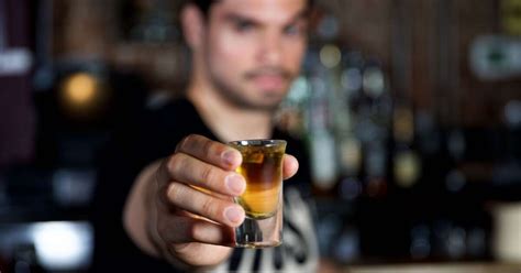 Taking Shots Rules And Things To Know For Ordering And Drinking Shots