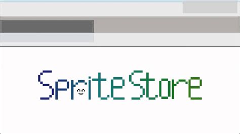 sprite store coming  youtube