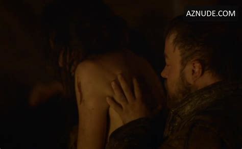 Aeryn Walker Breasts Scene In Game Of Thrones Aznude
