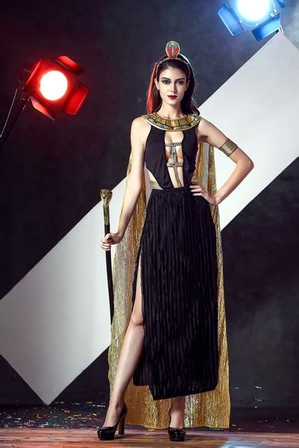 2017 cleopatra costumes for women fancy dress women indian queen