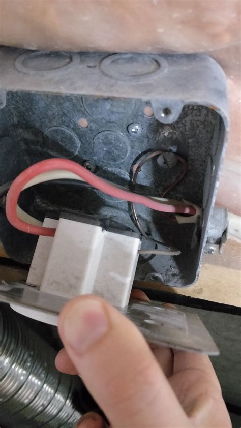 electrical wiring question swapping  gfci breaker   dryer love improve life