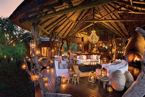 20 Best Luxury Hotels Lodges And Camps In South Africa Go2africa