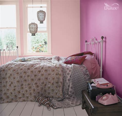 playful pinks can be a unique alternative to statement