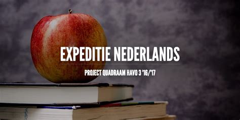 expeditie nederlands