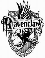 Ravenclaw Crest Hogwarts Wappen Crests Vorlagen Escudos Stuffz Grifondoro Stemma Lemminge Grizzy Visitar Escudo Clipartmag Badges ポッター ハリー Coloringpagesfun Bricolaje sketch template