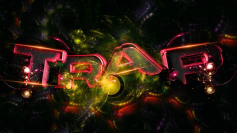 trap wallpaper  hd