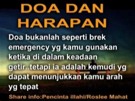 koleksi kata kata hikmah youtube
