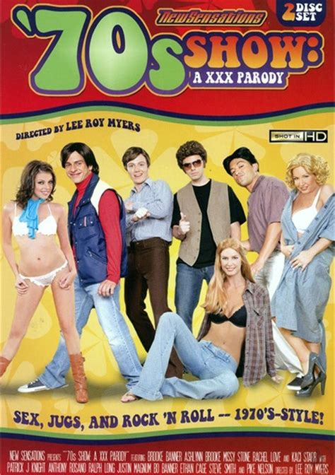 70 S Show A Xxx Parody Streaming Video On Demand Adult