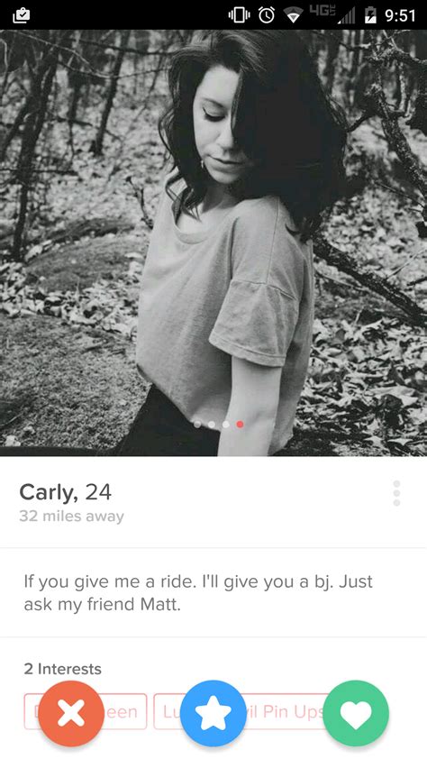 the best worst profiles and conversations in the tinder universe 72