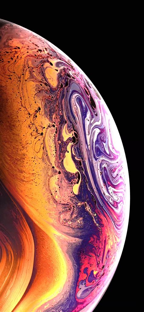 iPhone Lock Screen Wallpapers - Wallpaper Cave