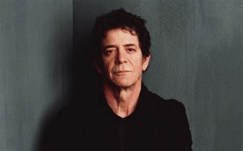 lou reed created music that will live on for as long as