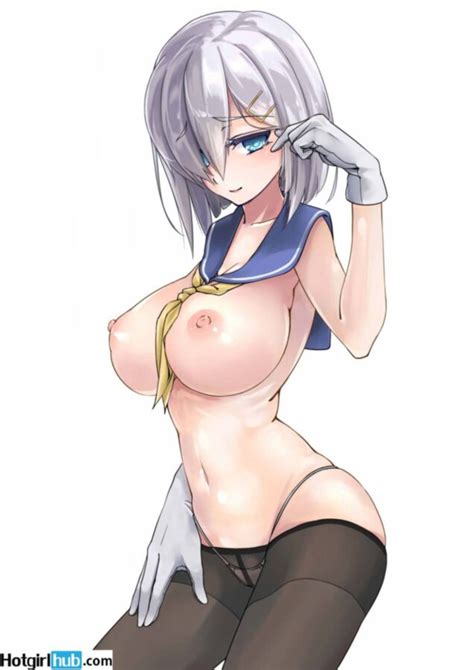 hot big boobs hentai anime girl hotgirlhub