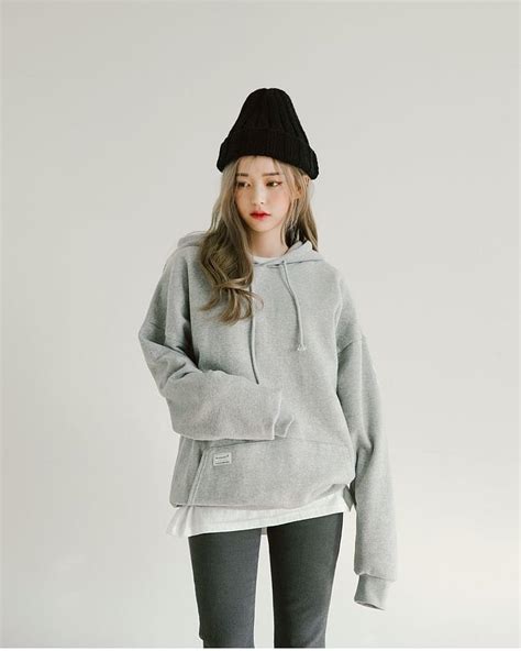 Cute Winter Outfits Korean