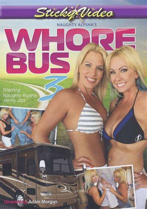 naughty alysha s whore bus 3 streaming video on demand