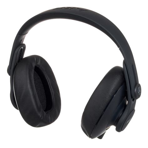 akg  review headphonecheckcom