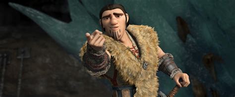 how to train your dragon 2 first clip and new images