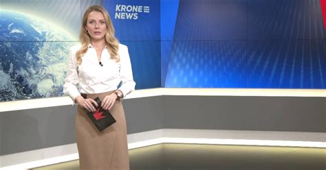 kronetv newsshow selenskyi widerspricht nato uni besetzung kroneat