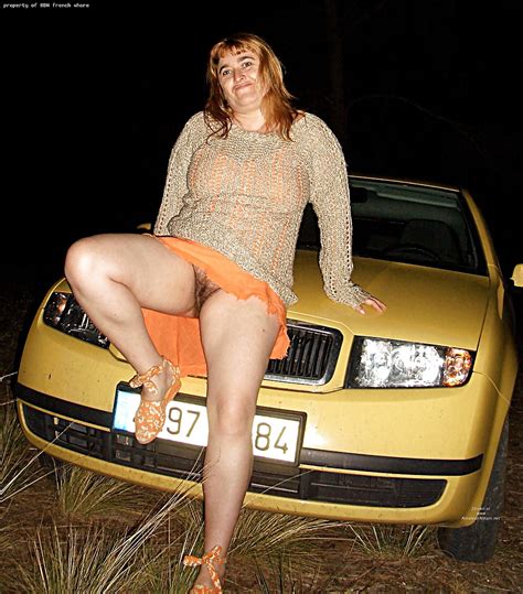 Upskirt Amateur Wife Panties Thongs Outdoors Public Voyeur