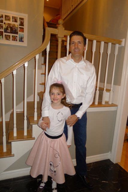 It Feels Like Chaos Daddy Daughter Dance