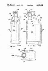 Patents Plastic Drawing sketch template