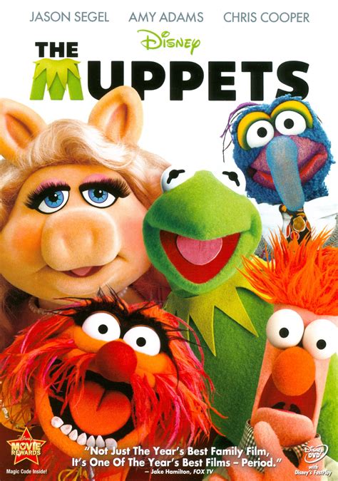 muppets dvd   buy