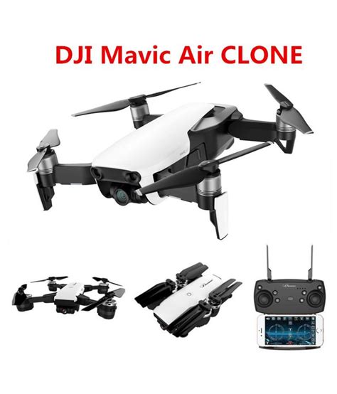 dji mavic air clone jdrc jd  jd wifi fpv mp wide angle camera high hold mode rc drone