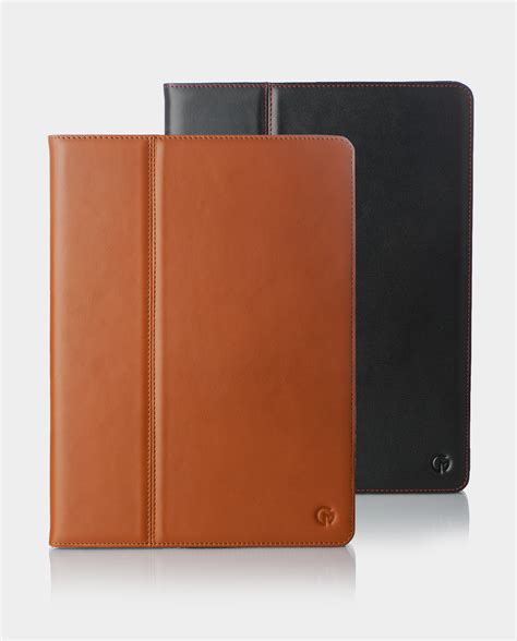 apple ipad pro  leather case casemade usa