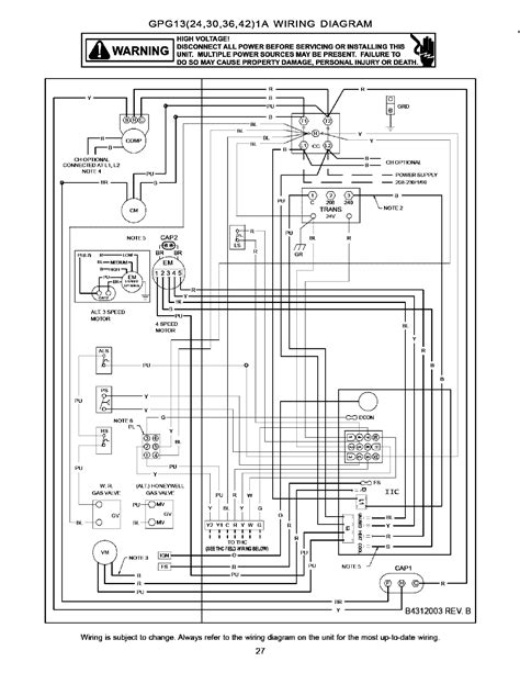 goodman fan control board wiring diagram vvtifilm