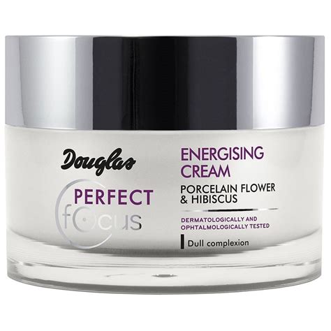 perfect focus energising cream  douglas collection buy  parfumdreams