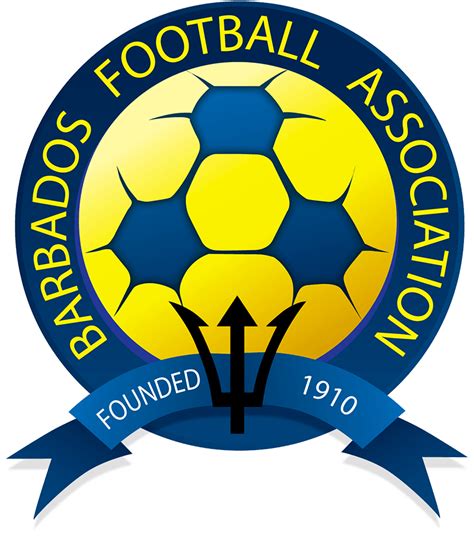 barbados logo primary logo concacaf concacaf chris creamers sports logos page