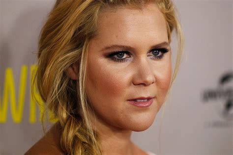 Lafayette Shooting Trainwreck Star Amy Schumer Says Her