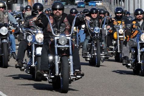 outlaw bikers bikers pinterest