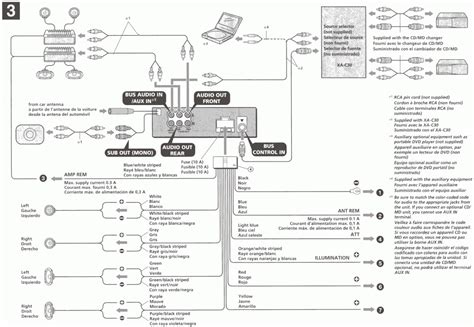 sony xplod wx wiring diagram wiring diagram