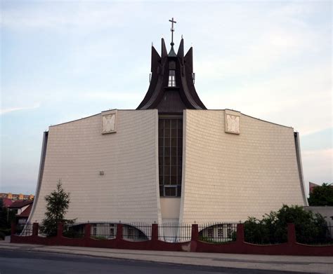 parafia pw matki bozej zwycieskiej  bydgoszczy synod