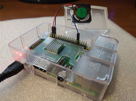 gpio pwm frequencyprofile  official pi fan raspberry pi stack exchange